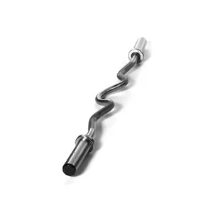 Olympic weight bar O'live Fitness Super Zeta image-0