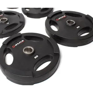 Disco de peso O'live Fitness