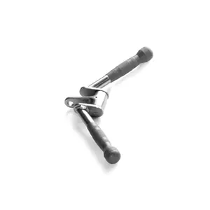 Drehende v-förmige Trizepsstange O'live Fitness