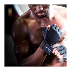 Fitness rukavice pro O'live Fitness image-1