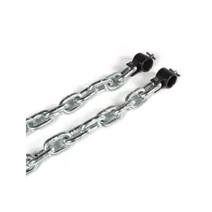 Lifting chain O'live Fitness (x2) image-0