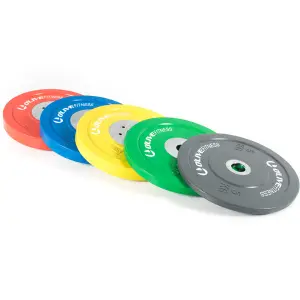 Dysk olimpijski O'live Fitness