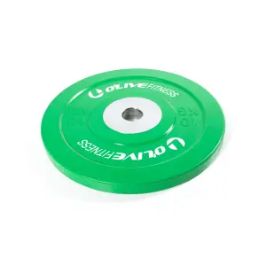 Dysk olimpijski O'live Fitness image-1