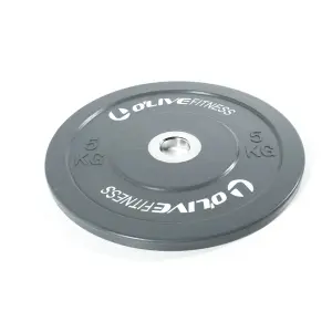 Dysk olimpijski O'live Fitness image-2