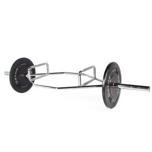 Olympic weight bar O'live Fitness Trap image-1