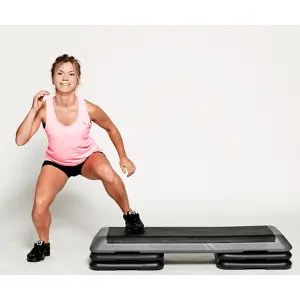 Profesjonalny krok O'live Fitness Elite image-2