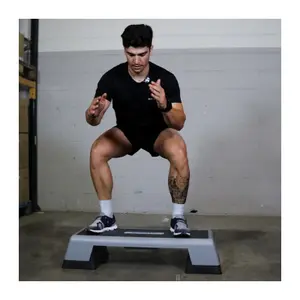 Step O'live Fitness Aerobic image-1