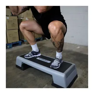 Step O'live Fitness Aerobic image-2