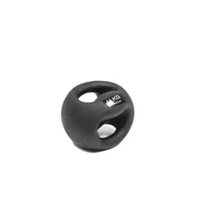Double Handle Medicinal Massage Ball O'Live