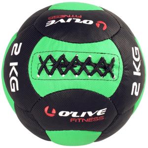 Mini Ball O'Live Functional image-0