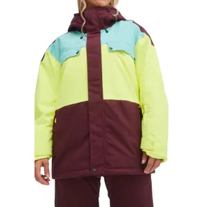Veste de ski femme O'Neill Kurtka narciarska
