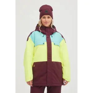 Veste de ski femme O'Neill Kurtka narciarska image-1