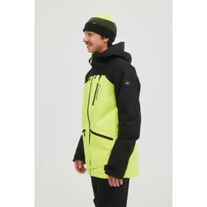 Veste de ski O'Neill Total Disorder image-2