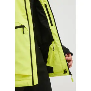 Veste de ski O'Neill Total Disorder image-4