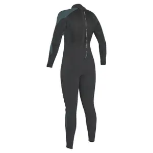 Ganzkörperanzug für Frauen O'Neill Epic 4/3 Back Zip image-1