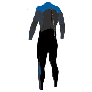 Våtdräkt för barn O'Neill Epic 4/3 Back-Zip