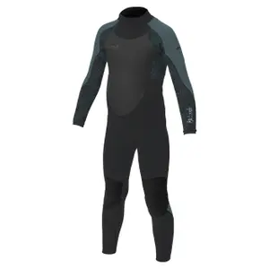 Full Suit Girl O'Neill Epic 4/3 Back Zip