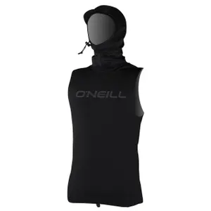 Ærmeløs surf hoodie O'Neill Thermo-X