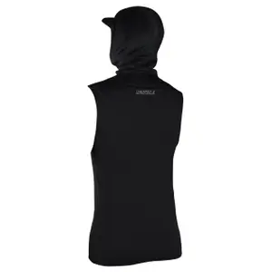 Ærmeløs surf hoodie O'Neill Thermo-X image-1