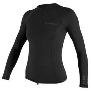 Langærmet surf-top til kvinder O'Neill Thermo-X