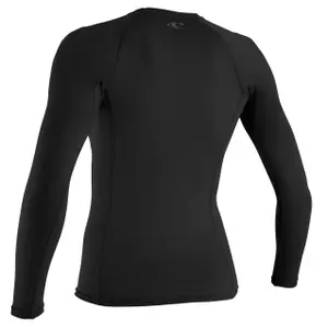 Langærmet surf-top til kvinder O'Neill Thermo-X image-1