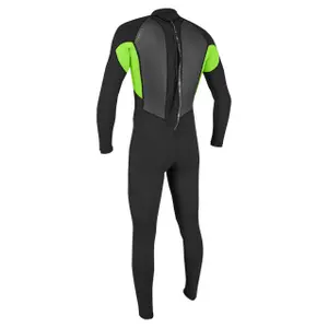 Full suit O'Neill Reactor-2 3/2 Back Zip image-1