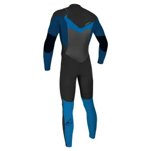 Full suit O'Neill Reactor-2 3/2 Back Zip image-1