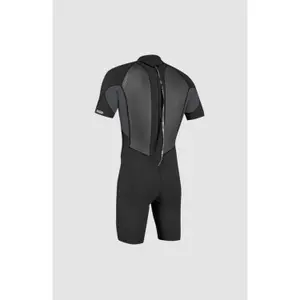 Shorty-Overall O'Neill 2 Reactor-2 Back-Zip image-1