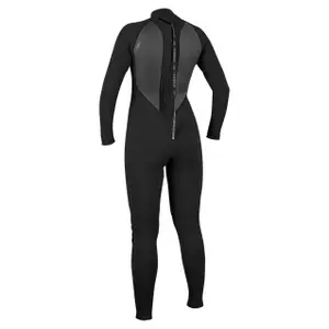 Women's jumpsuit O'Neill Reactor-2 3/2 Back Zip image-1