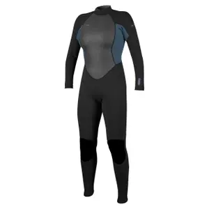 Women's jumpsuit O'Neill Reactor-2 3/2 Back Zip