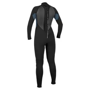 Women's jumpsuit O'Neill Reactor-2 3/2 Back Zip image-1