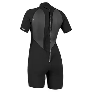 Kort jumpsuit til kvinder O'Neill Reactor-2 2 Back Zip image-1