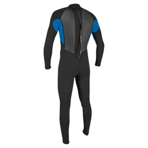 Combinaison intégrale enfant O'Neill Reactor-2 3/2 Back Zip image-1
