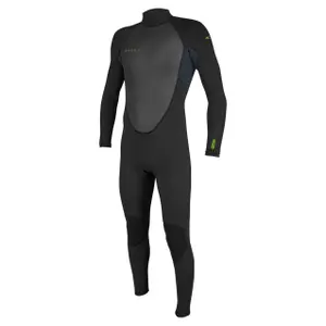 Combinaison intégrale enfant O'Neill Reactor-2 3/2 Back Zip image-0