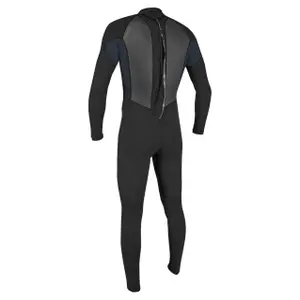 Combinaison intégrale enfant O'Neill Reactor-2 3/2 Back Zip image-1
