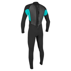 Combinaison intégrale enfant O'Neill Reactor-2 3/2 Back Zip image-1
