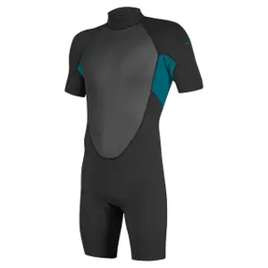 Shorty-Anzug Kinder O'Neill Reactor-2 2 Back Zip