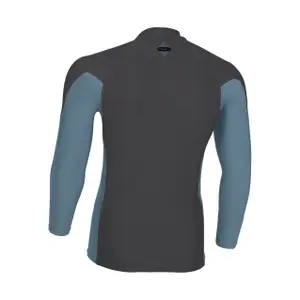 Rashguard manches longues O'Neill Hyperfreak image-1