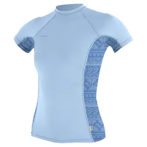Rashguard femme O'Neill Hyperfreak image-0