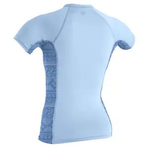 Rashguard femme O'Neill Hyperfreak image-1