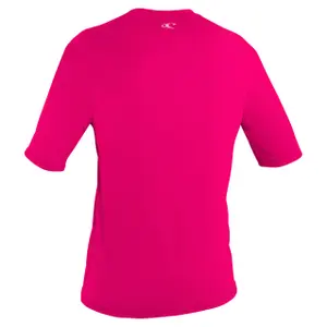 UV protection T-shirt for girls O'Neill Basic image-1