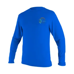 Children's long-sleeve UV protection T-shirt O'Neill Basic image-0