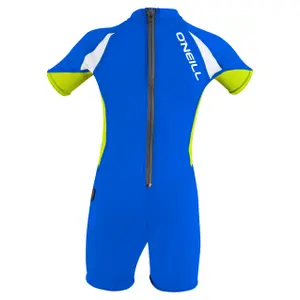 Kids' shorty wetsuit O'Neill Basic image-1