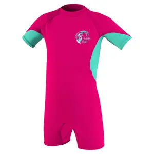 Girls' Shorty Suit O'Neill Basic