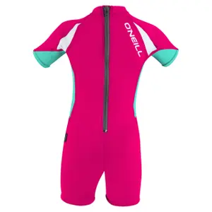 Girls' Shorty Suit O'Neill Basic image-1