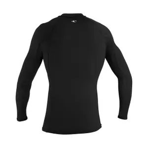 Rashguard manches longues O'Neill Basic Skins image-1