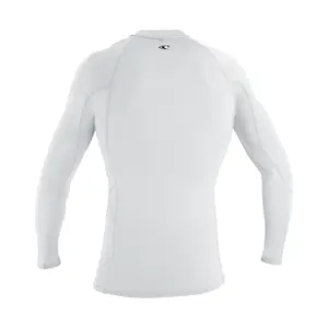 Rashguard manches longues O'Neill Basic Skins image-1
