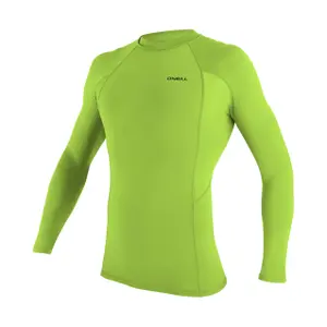 Rashguard manches longues O'Neill Basic Skins image-0