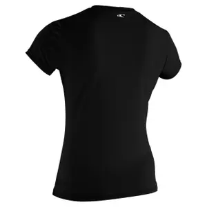 Women's UV Protection T-shirt O'Neill Basic Skins image-1