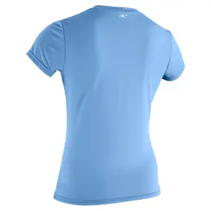 Women's UV Protection T-shirt O'Neill Basic Skins image-1